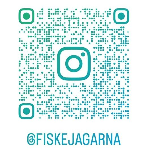 Fiskejagarna instagram
