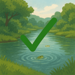 Waterflow ok